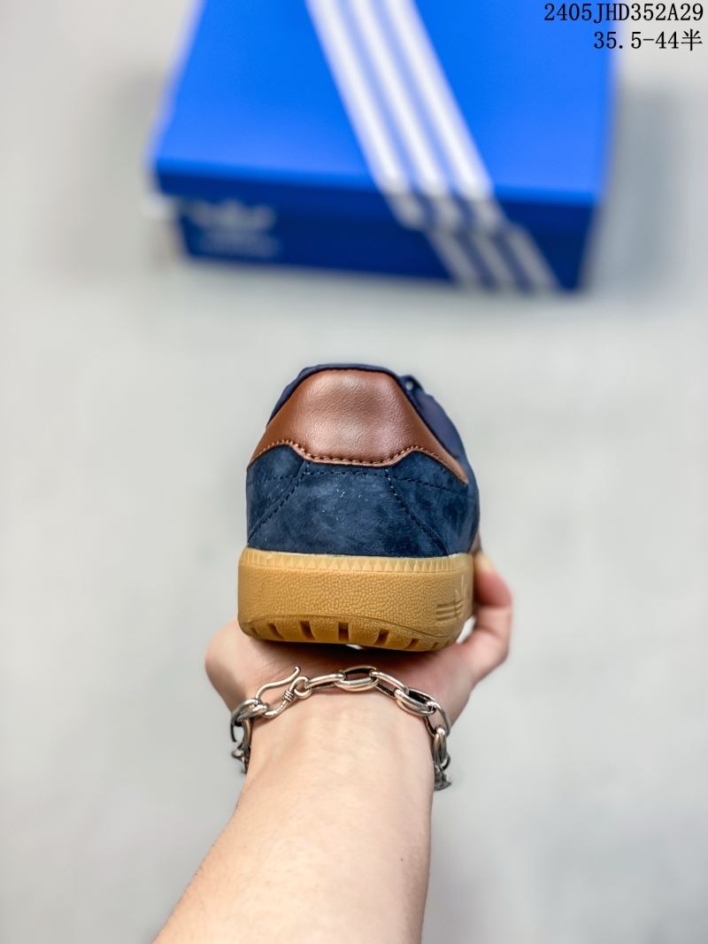 Adidas Bermuda Shoes